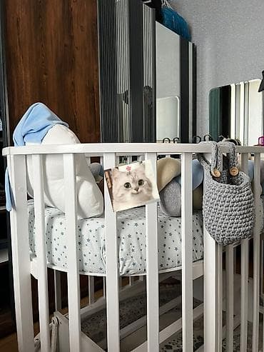 AyselbanuKravat satilir‼️
70 azn
Sumqayit
Aysel banu