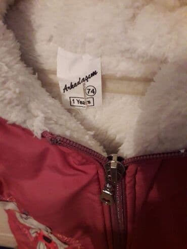 pencək türk dilində: Təzədən seçilmir.baha alınıb.bir iki dəfə geyilib.içi çox qalndı — 2