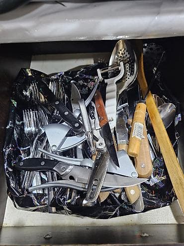 Restaran pub və kafelər üçün avadanlıqlar satılır bir ayın