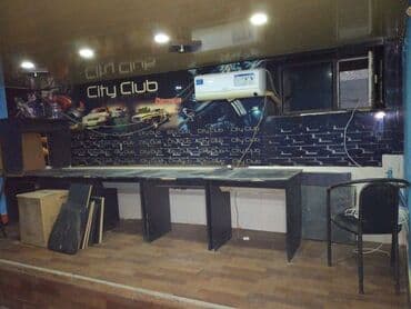 icarə obyek: Nərimanov metrosuna yaxın,sahəsi 75 kv/m olan,2 otağlı boş obyekt — 2