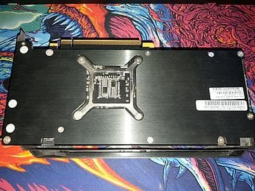 Elektron kitablar: Videokart Palit GeForce GTX 1060, 6 GB — 1