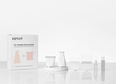 bit darağı qiyməti: Petkit 2 in 1 Pet Trimmer Pro (PK413) Petkit 2 in 1 Pet Trimmer Pro ev — 1