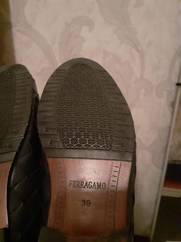 firyus gence: Ölçü: 40, rəng - Göy, Yeni — 6