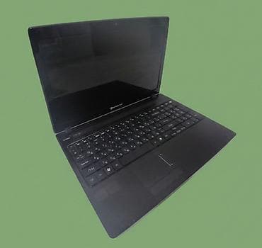 Brend/Model: Packard Bell EasyNote TK85 ​Prosessor: Intel(R) Core(TM)