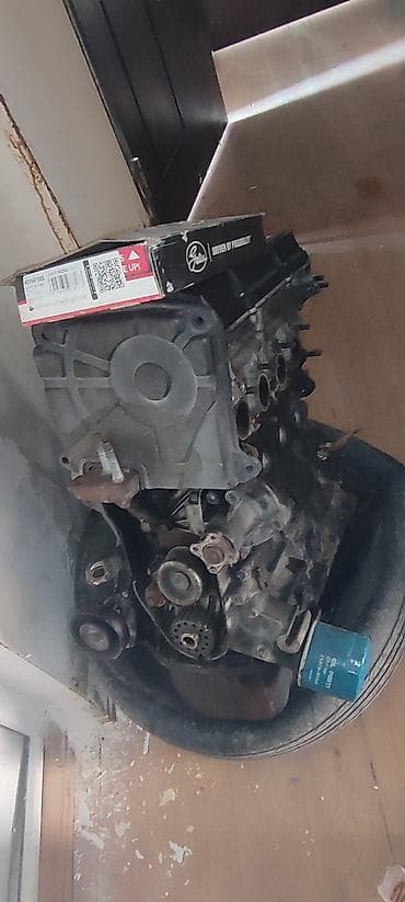 encar.com kia: Kia 1.4, 1.4 l, Benzin, 2010 il, İşlənmiş — 7