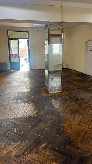 bine bolluq: İcarəyə obyekt – küçəyə çıxışı olan kommersiya sahəsi - Təyinat — 6