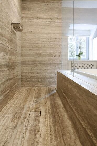 гибкий камень в баку: Мрамор — 2