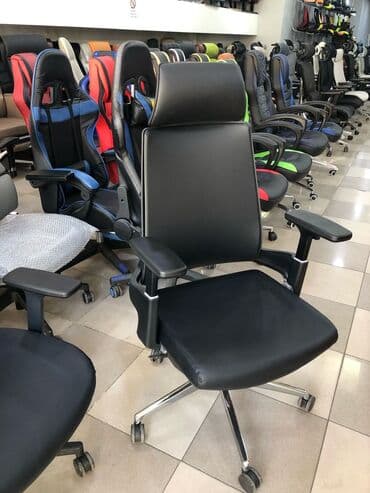 kafe ucun stullar: Ofis Kreslosu 🔹kreslo 🔹ofi̇s kreslosu 🔹hər növ ofis ve oyun kreslosu — 2