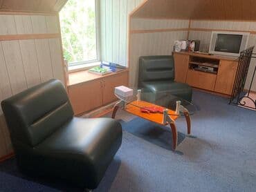 obyekt icareye verilir 2022: 28 may metrosuna anadoluya yaxın əşyali təmirli 2 otağlı ofis ümumi — 1