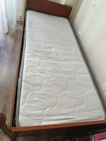 yataq xəstələri ucun carpayı: Carpayi — 2