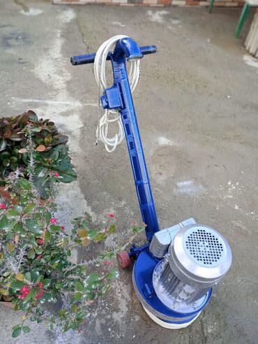 ikinci el siferler: İşlənmiş Cilalama, polirovka aparatı — 4