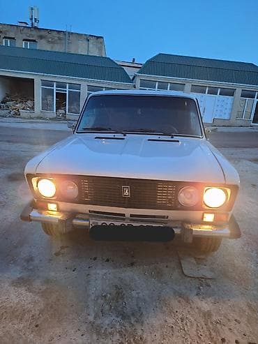 VAZ (LADA) 2106: 1.5 l | 1986 il 98000 km