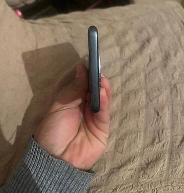 redmi note 13 ekran: Honor X9b, 256 GB, rəng - Boz — 2