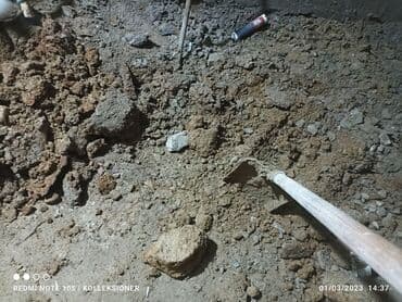 наливной пол баку цена: Beton kesme kəsmə beton kəsimi kesimi karotçu - Beton kəsmə deşmə — 5