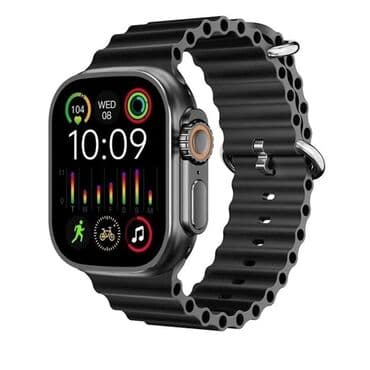 Toy paltarları və aksesuarları: Yeni, İdman Saat dəsti, rəng - Qara — 1