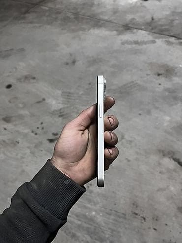 iphone 16 pro max 2 ci el: IPhone 13, Ağ — 3