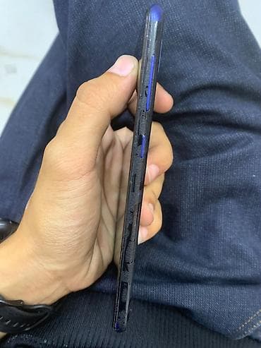 printer qiyməti: Samsung Galaxy A10, 32 GB, rəng - Göy — 1