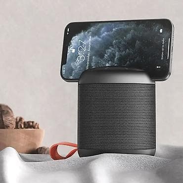 masaustu komputer dəsti: Kolonka, Növ - Bluetooth, rəng - Qara — 2