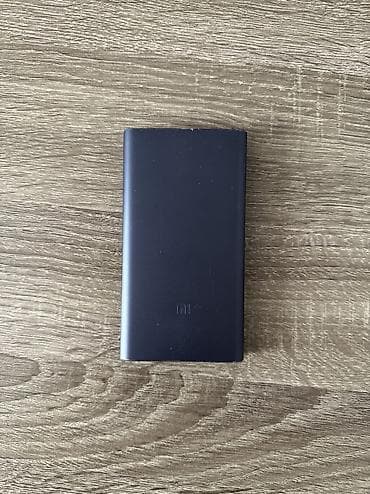 Powerbank Xiaomi, 10000 mAh