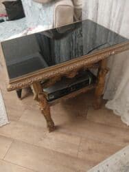 инверсионный стол: Güzgüsüz — 3