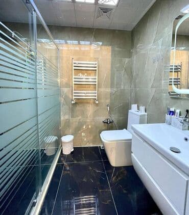 купить квартиру в баку азербайджан: Пос. Ази Асланов, 3 комнаты, Новостройка, м. Ази Асланов, 70 м² — 11