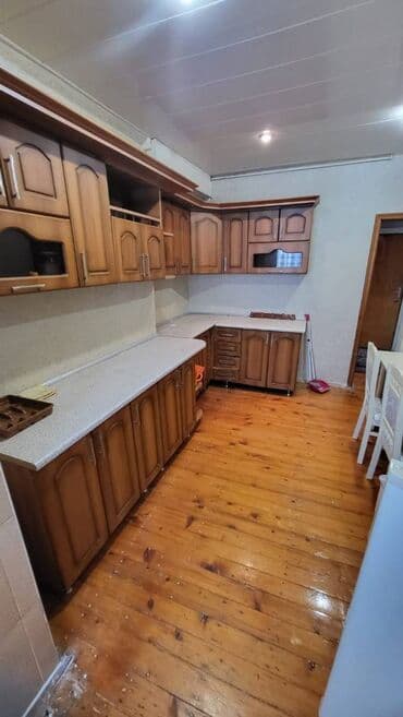 turbo az ford transit 16 1: Bakı, Yeni Yasamal, 2 otaqlı, Köhnə tikili, m. İnşaatçılar, 57 kv. m — 5