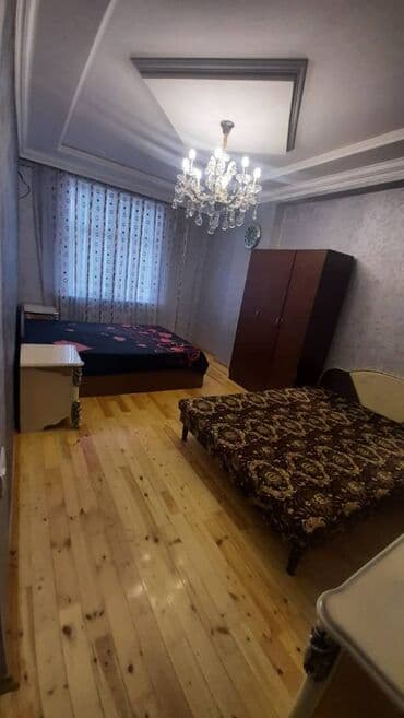 квартира берилет кок жар: Ehmədli metrosuna 17 mertebeli binanın 11-ci mərtəbəsində yerləşən — 5