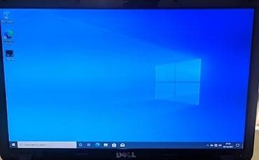 samsung galaxy tab 4: DELL ( Vostro / 1015 ) modeli. Cox seliqeli istifade edilib. Ne — 3