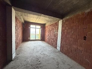 memar ecemi kiraye ev: 2 otaqlı, Yeni tikili, 72 kv. m — 5