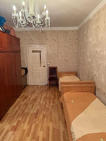 kirayə az: 2 otaq, 46 m kv, Yasamal r-u 158 nomreli mekteb yanı. 2 eded — 2