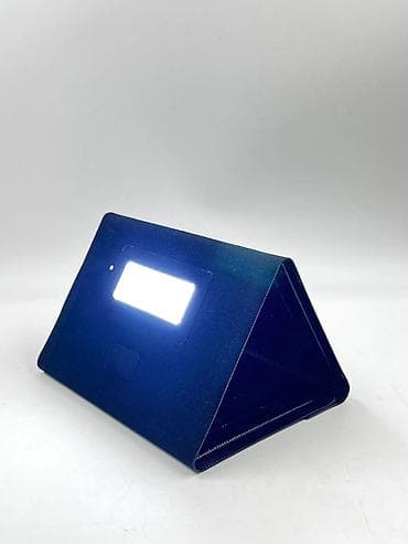 kamera güneş paneli: Powerbank 30000 mAh, Yeni — 3