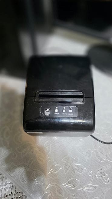 Salam. Mağaza idarəetmə sistemi satılır. 1. Monitor. 2 — 8