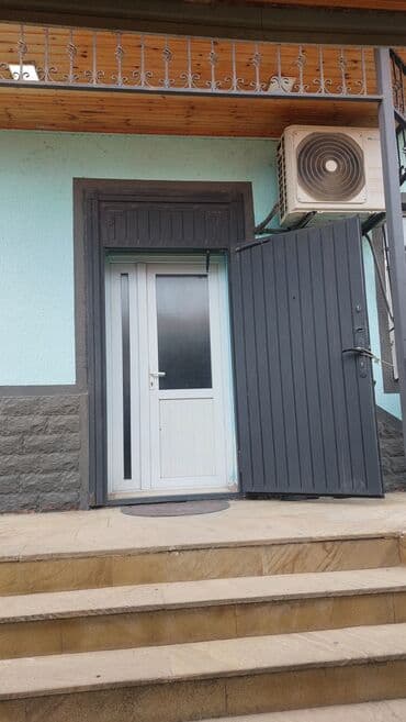 ucar ev: Pirşağı qəs. 4 otaqlı, 180 kv. m — 22