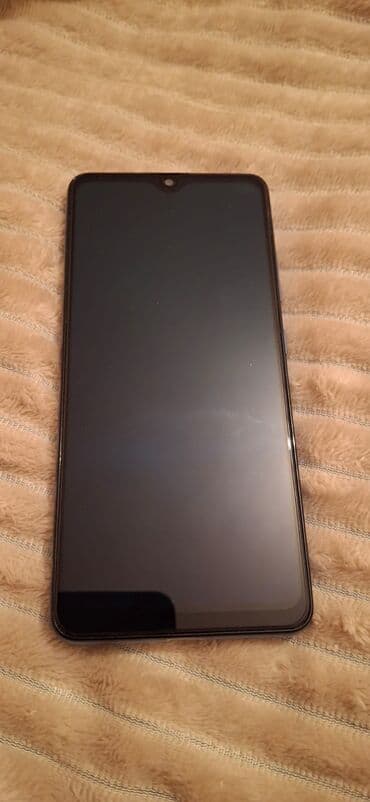 Redmi: Samsung Galaxy A32, 128 GB, rəng - Mavi — 1