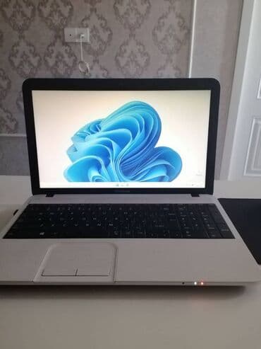 İşlənmiş Toshiba, 15.4 ", Intel Core i7, 128 GB