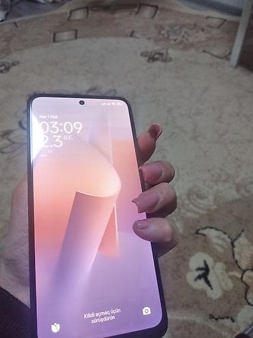 kredit iphone 7: Redmi Note 11, 128 ГБ, цвет - Черный, Гарантия, Сенсорный, Отпечаток пальца — 2