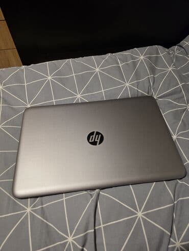 Huawei: HP 250 g5 i3-5005u satiram Ekraninda aq xet var. Adapter var, noutbook — 7