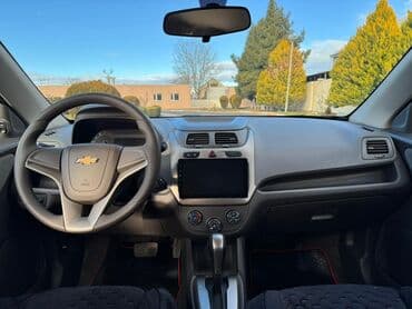 cobalt: Chevrolet Cobalt: 1.5 l | 2023 il 36000 km Sedan — 13