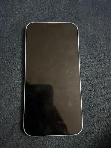 iphone 14 qiymetleri: IPhone 14, Mavi — 5