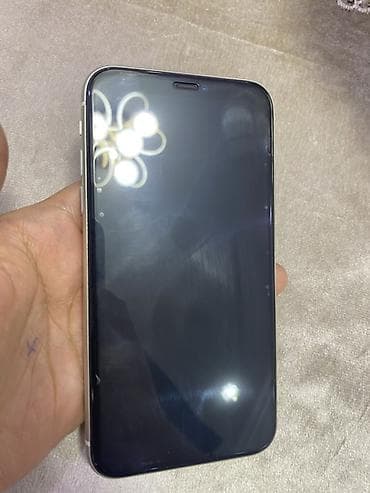 i̇pad 5 mini: IPhone 11, 128 GB, Ağ, Face ID — 2