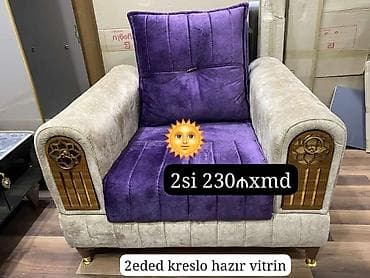 Yeni, Kreslo lalafo.az -da Yeni, Kreslo