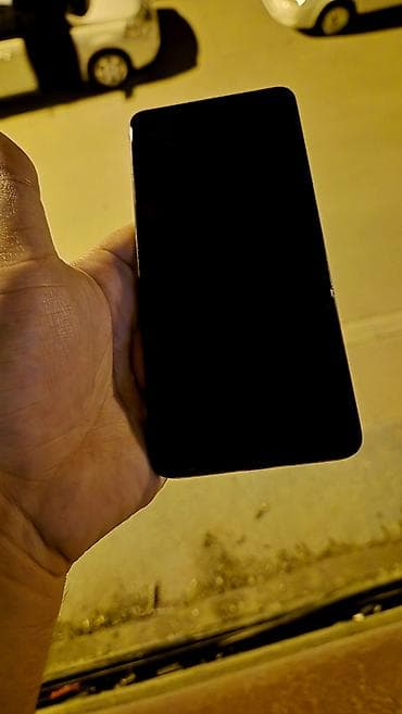 i̇phone 14 plus: Poco X6, 512 GB, rəng - Qara — 2