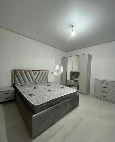 Yeni, İkinəfərlik çarpayı