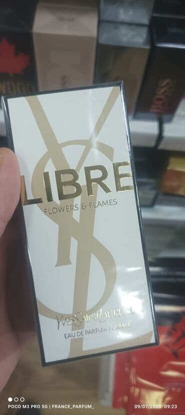 sabina parfum baku: Парфум — 5