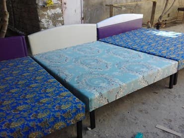 foresta mebel gence: Carpayi teze hazirlari var 2 neferlik 100m 1 neferlik 55m taxtadan — 4