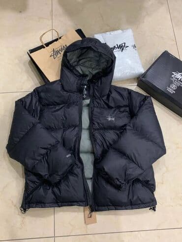 Пиджак, Однотонный, XL — 2