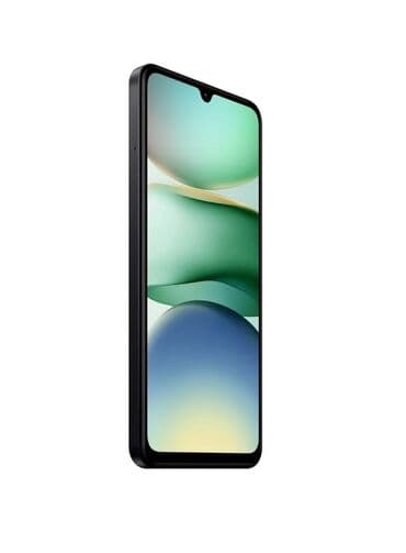 redmi 9a kabro: Redmi A5, 128 GB, rəng - Qara, Barmaq izi — 4