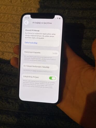 ipad mini 2: IPhone 12 mini, 64 GB, Mavi, Face ID — 2
