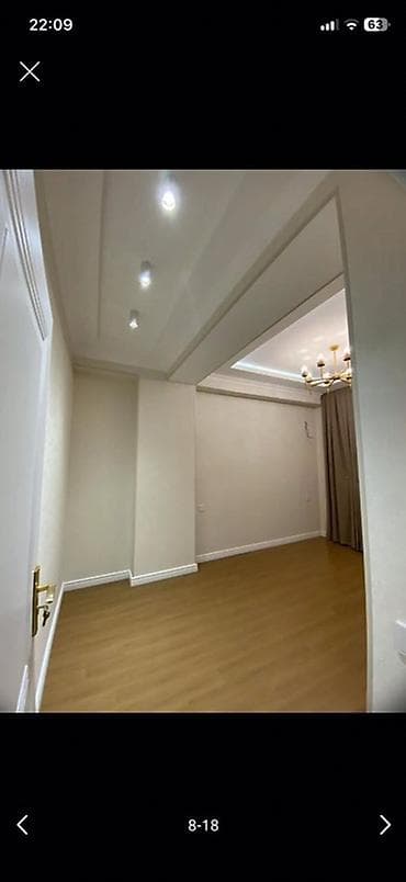 Məhsul: Hazır mətbəx və otaq interyerinin dizayn–quraşdırma dəsti — 8