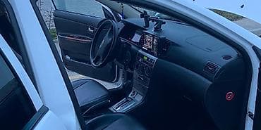 lada priora universal: BYD F3: 1.6 l | 2014 il 190000 km Sedan — 7
